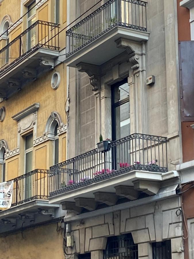 Ferienwohnung The Singer'S House Bari Exterior foto